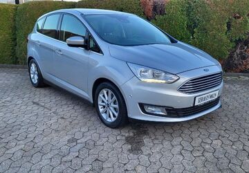 Ford C-Max 72.340 km 10.900 &euro; Bad Neuenahr 53474