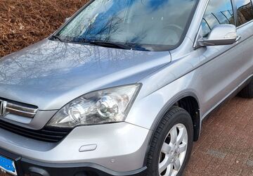 Honda CR-V 309.431 km 3.750 &euro; Altenholz 26161