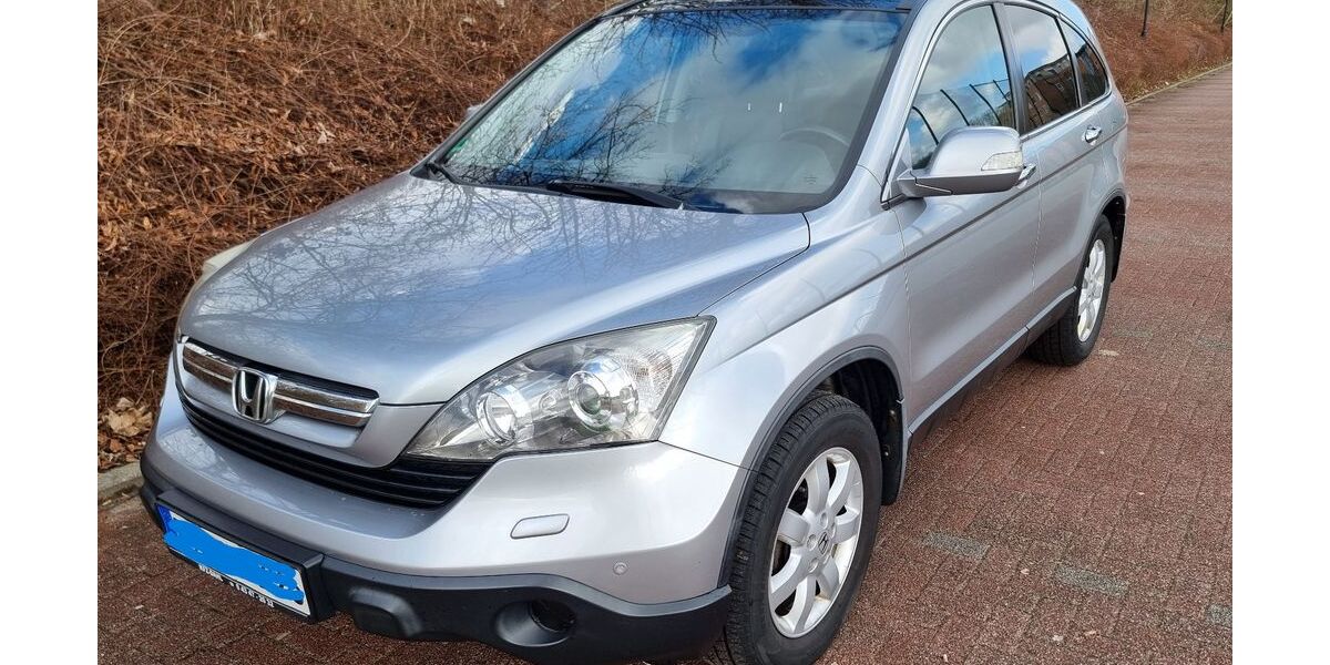 Honda CR-V 309.431 km 3.750 &euro; Altenholz 26161