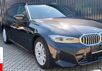 BMW 318 31.200 km 34.900 &euro; Velburg 92355