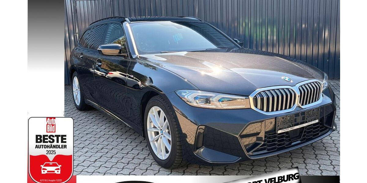 BMW 318 31.200 km 34.900 &euro; Velburg 92355