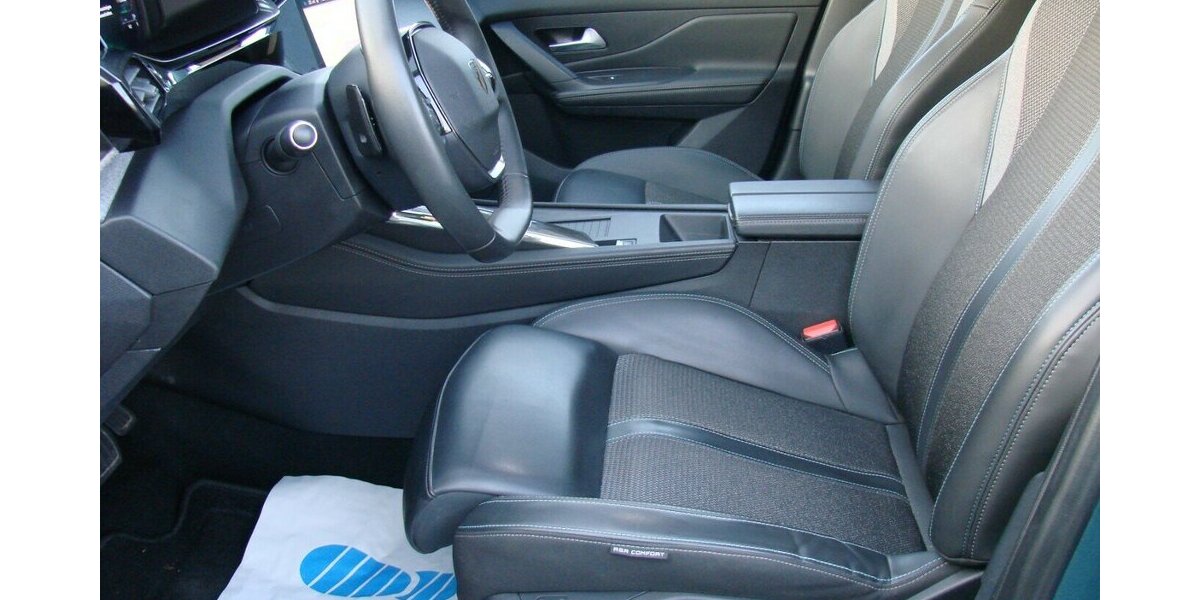 Peugeot 308 SW 1.6 Hybrid Allure Pack HY 180 ACC 360º 44.600 km 21.980 &euro; Falkensee 14612