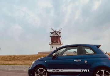 Abarth 595 52.300 km 17.499 &euro; Steinhagen 33803