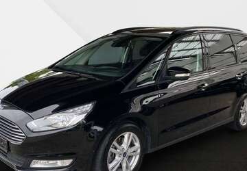 Ford Galaxy 86.000 km 19.770 &euro; Deggendorf 94469
