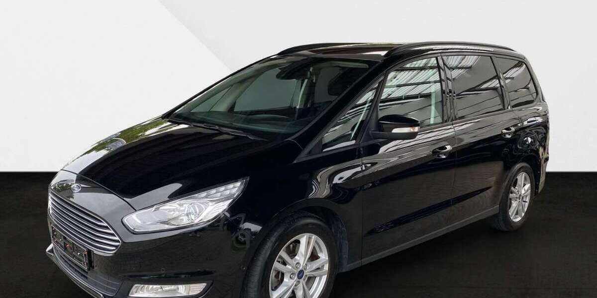 Ford Galaxy 86.000 km 19.770 &euro; Deggendorf 94469