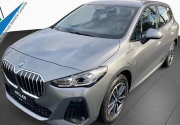 BMW 230 Active Tourer 38.209 km 30.750 &euro; Kronberg 61476