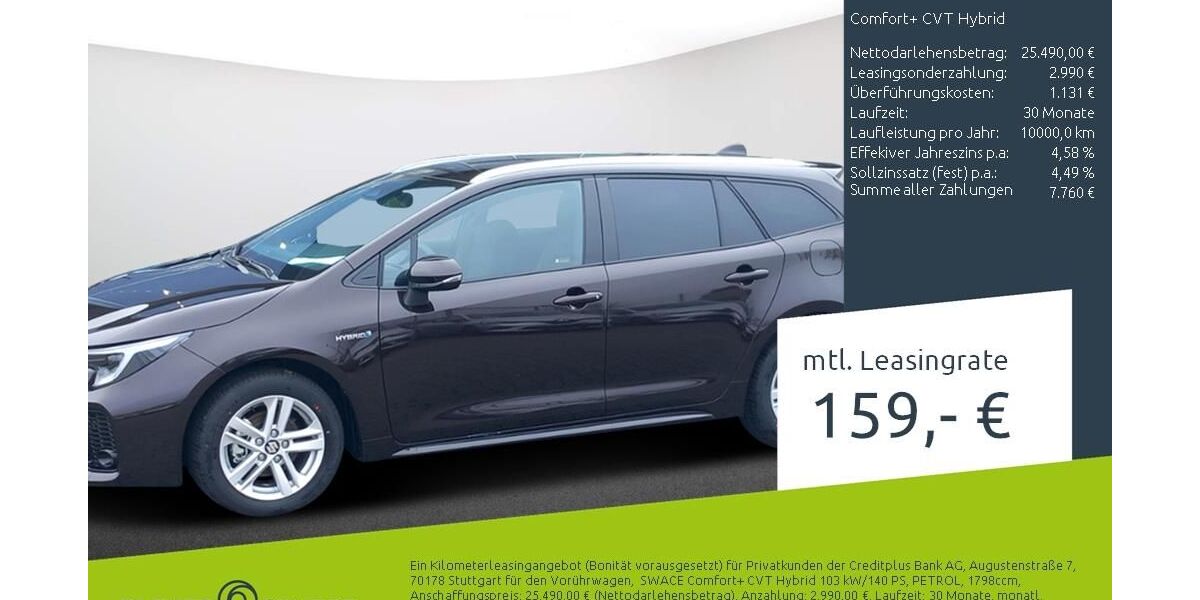 Suzuki Swace 19.780 km 24.980 &euro; Stuhr 28816