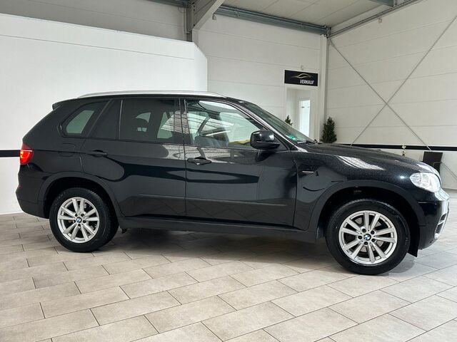 BMW X5 xDrive30d SPORT Navi*Leder*Xenon*AHK*19Zoll 280.258 km 10.990 &euro; Gebesee 99189