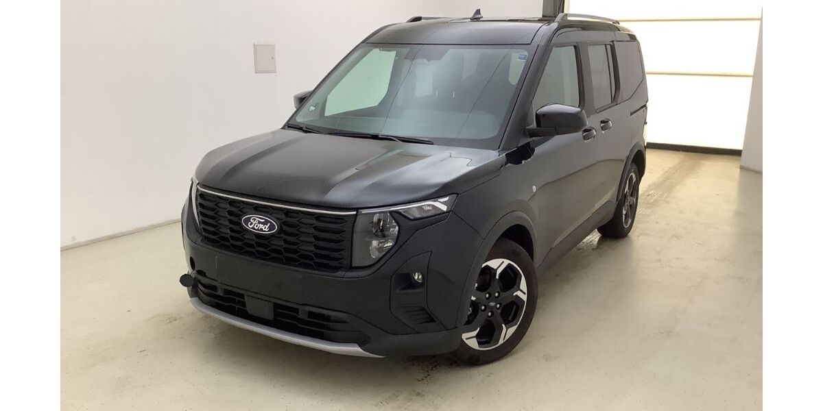 Ford Tourneo Courier 14.300 km 26.480 &euro; Leipzig 04179