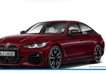 BMW i4 13.998 km 50.780 &euro; Dinslaken 46535