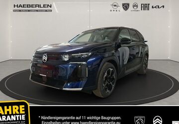 Citroen C5 Aircross 9.900 km 39.990 &euro; Kempten 87435