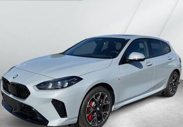 BMW 120 4.120 km 44.500 &euro; Bremerhaven 27572