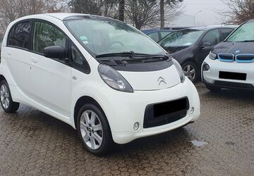Citroen C-Zero 46.586 km 6.500 &euro; Freiburg 79108