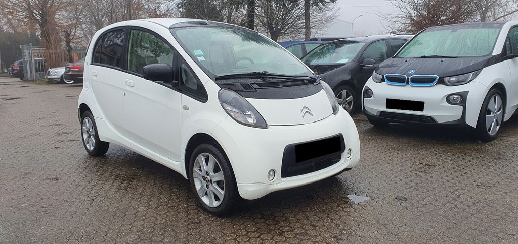 Citroen C-Zero 46.586 km 6.500 &euro; Freiburg 79108