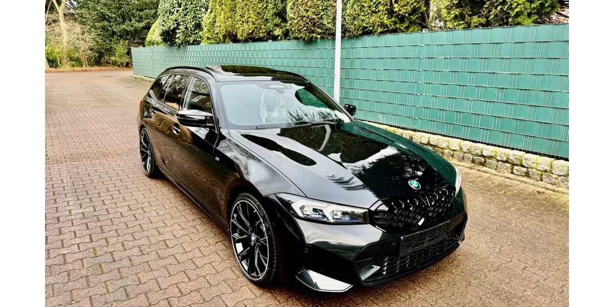 BMW M340i 26.454 km 52.900 &euro; Essen 45355