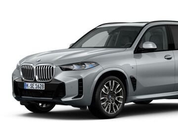BMW X5 26.011 km 85.650 &euro; Detmold 32758