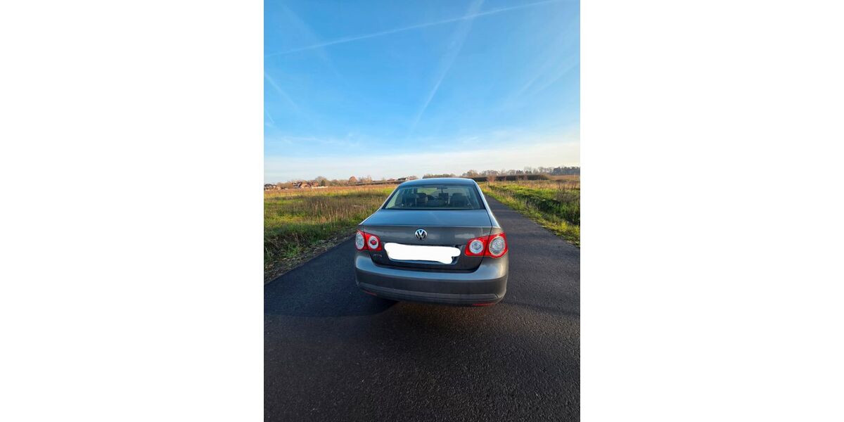 VW Jetta 81.000 km 4.999 &euro; Haren ems 49733
