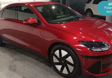 Hyundai IONIQ 6 8.625 km 34.770 &euro; Eching 85386