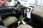 Citroen C1 VTi 72 ELLE 82.720 km 6.980 &euro; Euskirchen 53881