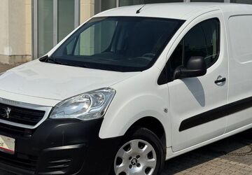 Peugeot Partner 70.200 km 8.880 &euro; Göttingen 37077