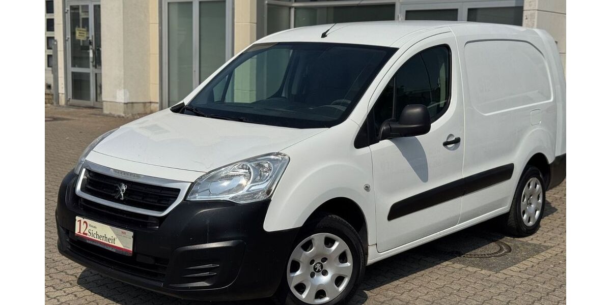 Peugeot Partner 70.200 km 8.880 &euro; Göttingen 37077