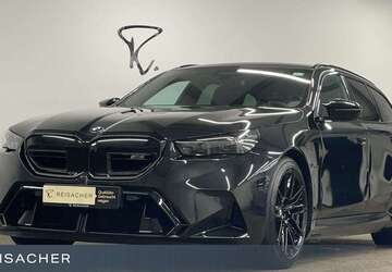 BMW M5 9.677 km 124.999 &euro; Ulm 89077