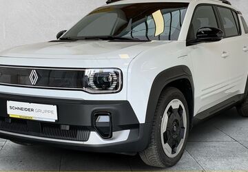 Renault R 4 7.500 km 29.990 &euro; Chemnitz 09131