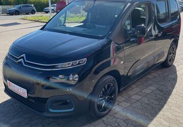 Citroen Berlingo 2.345 km 33.745 &euro; Hildesheim 31135