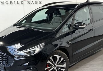 Ford S-Max 104.750 km 23.989 &euro; Wardenburg 26203