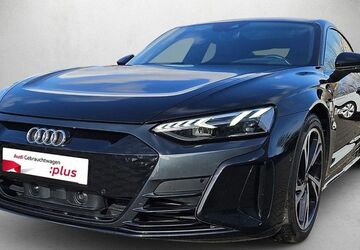 Audi e-tron GT 66.865 km 46.380 &euro; Mainz 55131