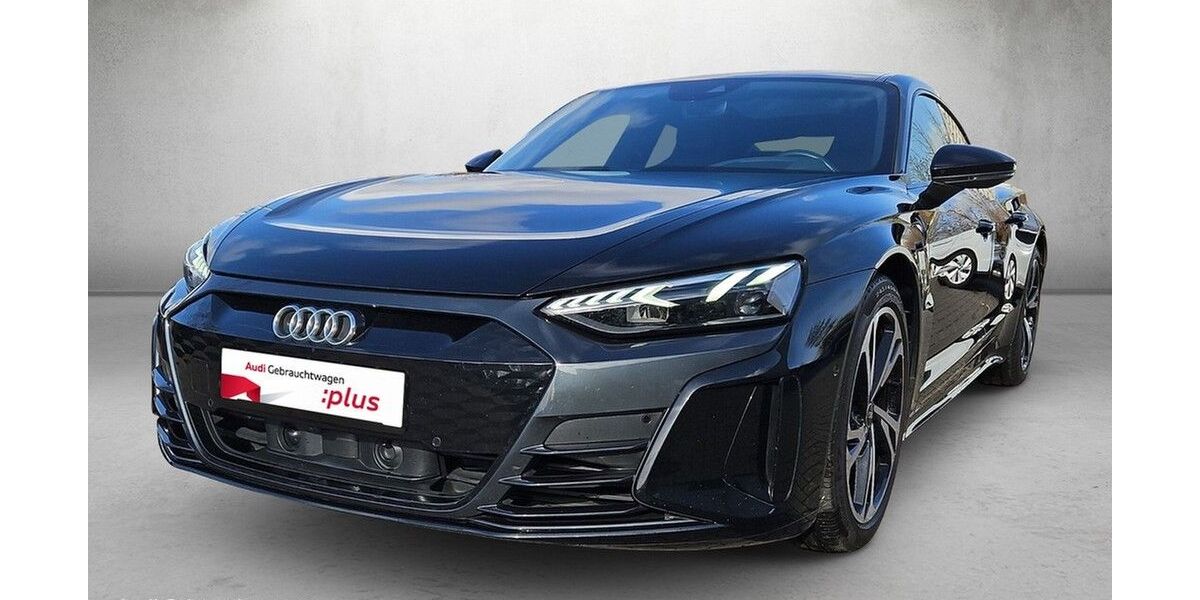 Audi e-tron GT 66.865 km 46.380 &euro; Mainz 55131