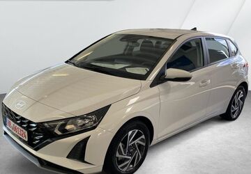 Hyundai i20 2.001 km 20.990 &euro; Bremen 28757