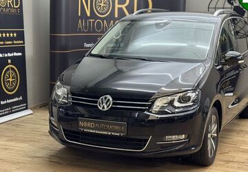 VW Sharan 66.061 km 33.900 &euro; Rastede/ Wahnbek 26180