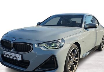 BMW M240i 23.544 km 45.909 &euro; Erfurt 99087