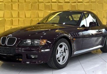 BMW Z3 128.000 km 29.990 &euro; Villingen-Schwenningen 78048