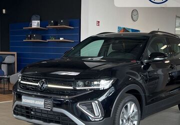 VW T-Cross 1.250 km 33.990 &euro; Oldenburg 26123