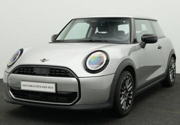 Mini Cooper C 19.535 km 25.303 &euro; 