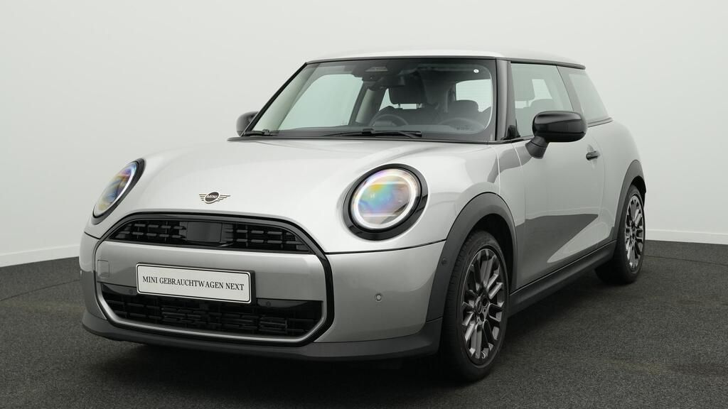 Mini Cooper C 19.535 km 25.303 &euro; 