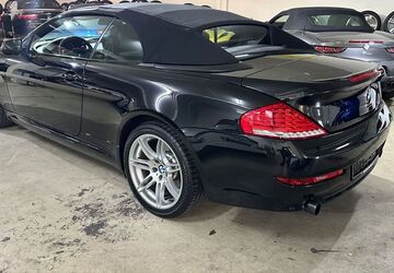 BMW 630 79.600 km 22.980 &euro; Mainz 55129