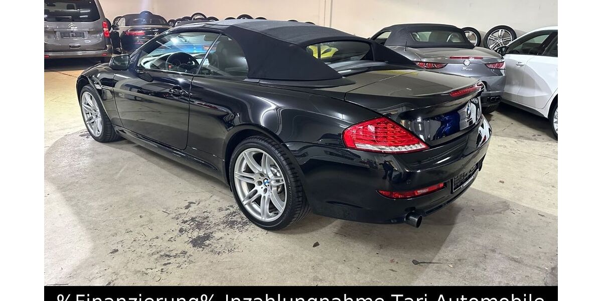 BMW 630 79.600 km 22.980 &euro; Mainz 55129