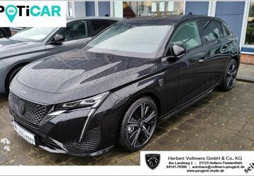 Peugeot 308 1.500 km 34.800 &euro; Hollern-Twielenfleth 21723