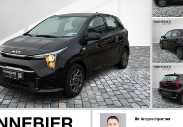 Kia Picanto 10.353 km 16.190 &euro; Wittstock 16909