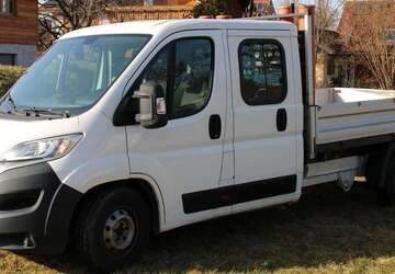 Citroen Jumper 135.541 km 20.000 &euro; Steingaden 86989