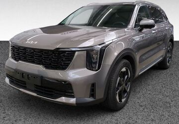 Kia Sorento 17.860 km 48.900 &euro; Neufahrn in Niederbayern 84088