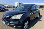 Honda CR-V 2.2 CRDI 4x4 Elegance/TOP/Mit TÜV 307.010 km 5.290 &euro; Frankfurt 60386