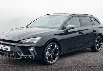 Cupra Leon 1.130 km 33.421 &euro; Dietersheim 91463