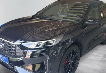 Ford Kuga 8.500 km 43.990 &euro; Düsseldorf 40472