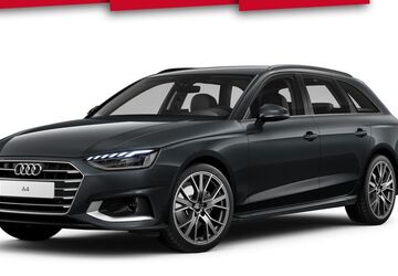 Audi A4 28.025 km 35.940 &euro; Stuttgart 70469