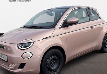 Fiat 500e 20.700 km 20.500 &euro; Singen 78224