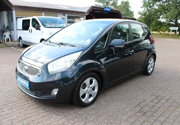 Kia Venga 183.492 km 3.999 &euro; Oldenburg 26129